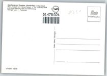 63863 W8751 Eschau , Unterfr - Gasthaus Pension Hundsrück Auto