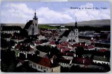 3500 Krems an der Donau