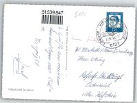 64720 W6120 Vielbrunn , Odenw - Schwimmbad