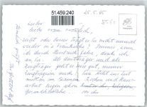 91207 W8560 Lauf a d Pegnitz - Marktplatz Rathaus