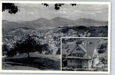 76597 W7563 Loffenau - Ferienheim Gemeindehaus der Evangelischen Gemeinschaft