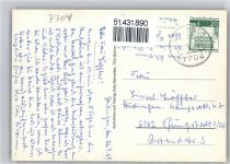 78262 W7704 Gailingen am Hochrhein 1969 - Krankenhaus Dr. Schmiedler