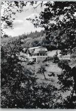 61250 W6390 Usingen - Gasthaus zur Runkelsteiner Mühle