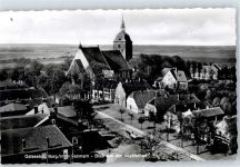 23769 W2448 Fehmarn - Vogelschau