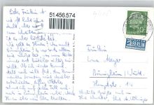 48249 W4408 Dülmen - Lüdinghauser Tor