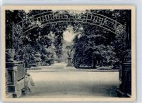 3100 St. Pölten - Denkmal Sparkassenpark