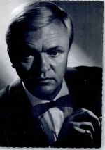 von Eyck, Peter Filmschauspieler Foto AK