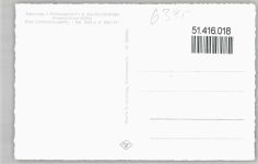 61276 W6395 Emmershausen - Mühle