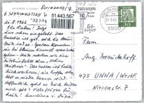 34212 W3508 Melsungen