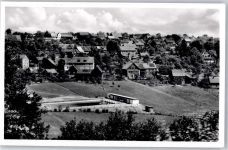 64720 W6120 Vielbrunn , Odenw - Schwimmbad