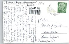 64720 W6120 Vielbrunn , Odenw - Schwimmbad