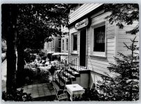 38640 W3380 Hahnenklee-Bockswiese , Oberharz - Cafe Heine