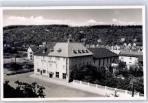 73207 W7310 Plochingen - Hotel Henzler