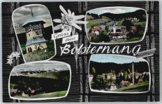 87538 W8975 Bolsterlang