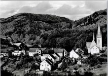 66620 W6696 Nonnweiler