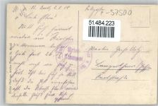 57500 Saint-Avold - Blick vom Bleiberg AKU1