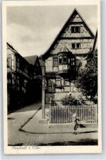 64747 W6127 Neustadt , Odenw