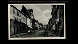57370 Phalsbourg Pfalzburg - Saarburger Straße