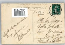 18220 Azy - Vue generale Brücke