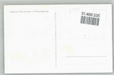 31737 W3262 Steinbergen , Wesergeb