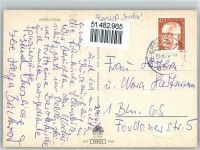 91275 W8572 Auerbach i.d.OPf.