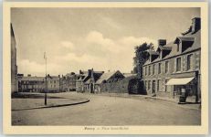 50410 Percy - Place Saint Michel