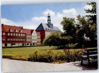 26721 W2970 Emden , Ostfriesland - Rathaus