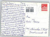 26721 W2970 Emden , Ostfriesland - Rathaus