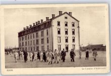 63200 Riom - Kaserne