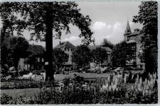 51643 W5270 Gummersbach - Bismarckplatz