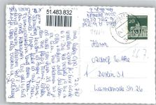 29664 W3030 Walsrode