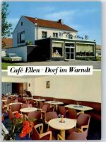 66352 W6624 Dorf im Warndt - Cafe Ellen