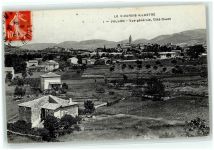 07200 Aubenas