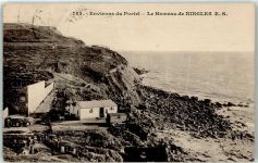 11490 Portel-des-Corbieres - Le Hameau de Ningles