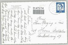 68623 W6840 Lampertheim , Hess