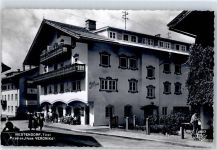 6363 Westendorf - Pension Haus Veronika
