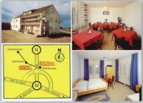 85301 W8069 Oberthann - Pension Benedikt