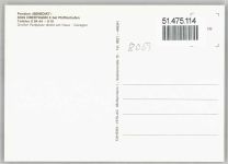 85301 W8069 Oberthann - Pension Benedikt