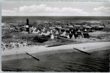 25997 W2284 Hörnum (Sylt) - Leuchtturm