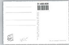 25997 W2284 Hörnum (Sylt) - Leuchtturm