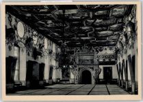 97990 W6992 Weikersheim - Der grosse Saal