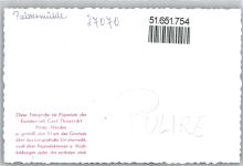 59929 W5790 Brilon - Gasthaus Pulvermühle See