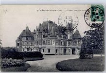 18510 Menetou-Salon - AKU1