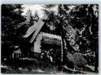 08309 O9404 Carlsfeld , Erzgeb - Ferienheim Blema