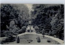 04651 O7232 Bad Lausick - Kurpark