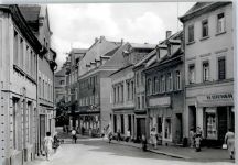 04808 O7250 Wurzen - Wenceslaigasse Handlung