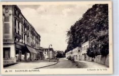 61140 Bagnoles-de-l'Orne
