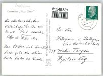23999 O2401 Timmendorf - Insel Poel Leuchtturm