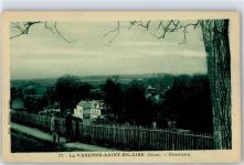 94100 Saint-Maur-des-Fosses - La Varenne Saint Hilaire