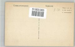 50250 La Haye-du-Puits - La Chateau
